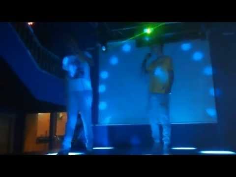 CHAKAL EVENTS : HAPER Y KOKELOKETOKE - SENTIMIENTOS IGUALES