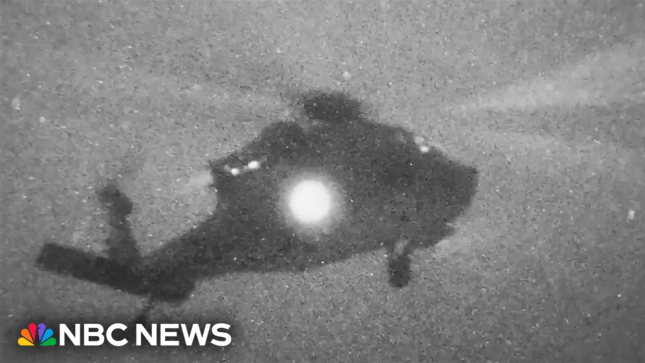 This Morning’s Top Headlines – April 20 | Morning News NOW