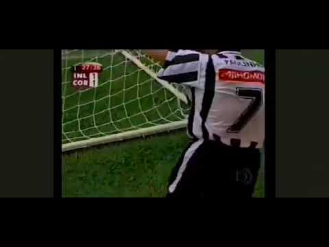 [INCOMPLETO]² - Gol e Hino da Inter da Limeira - Globo SP