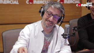 Rádio Comercial | As Baladas do Dr. Paixão - If You Don&#39;t Know Me By Now - Simply Red