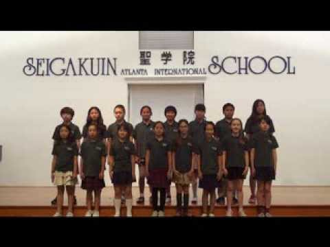 政治経済学科 SAINTS chorus