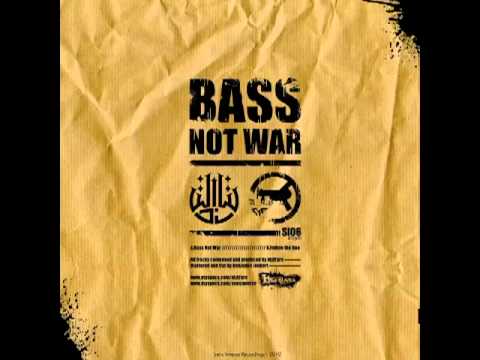 Sens Inverse Records (SI06) BEATure - Bass Not War