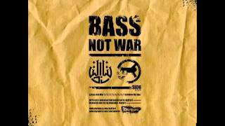 Sens Inverse Records (SI06) BEATure - Bass Not War