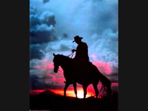 Riding Fences by Chris LeDoux
