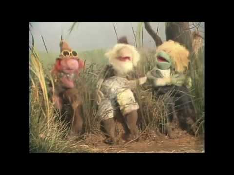 Muppet Songs: Gogolala Jubilee Jugband - Mississippi Mud