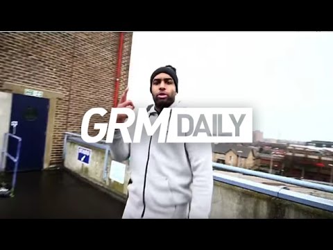 Figure Flows - Take Notice [Music Video] | GRM Daily