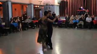 VIVA LA PEPA MILONGA 30-09 PABLO GIORGINI Y NOELIA COLETTI 2/3