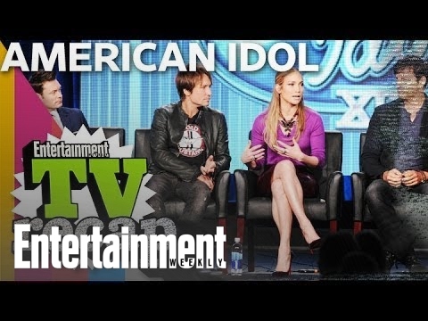 American Idol 2014: Season 13, Top 13 Picked! | TV Recap | Entertainment Weekly
