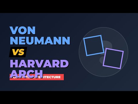 Von Neumann Architecture vs Computational Architecture: A Clash of