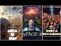 AI Being Wild Disney Pixar AI Dark Humor