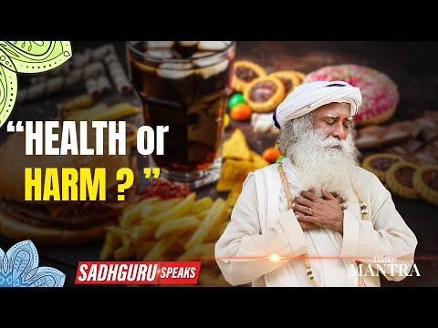 Stop Eating These Fermented Foods | Sadhguru On Gut Health