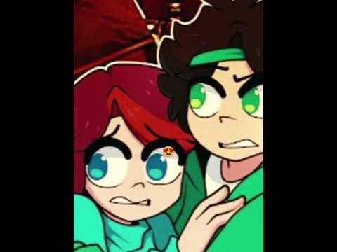 linda pareja Azuhh y Theo ya se enteró que tengo hermanos💚🩵😊@AzuhhTheoShow