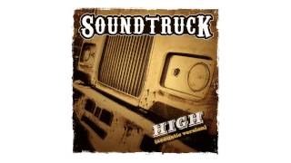 SOUNDTRUCK - High (Acoustic Version)