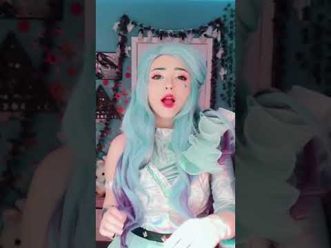 Seraphine | Bonbibonkers Tiktok | #bonbibonkers #shorts #tiktok #seraphine
