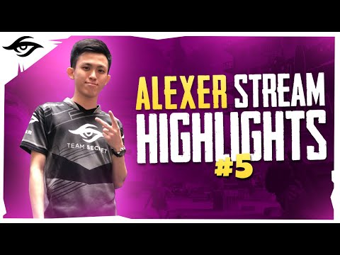 99 Eliminations? No problem for AlexEr