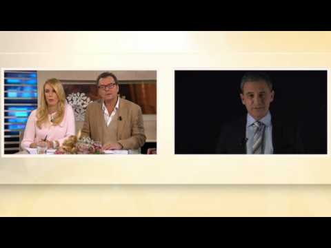 Vad ska den lilla prinsessan heta? - Nyhetsmorgon (TV4)