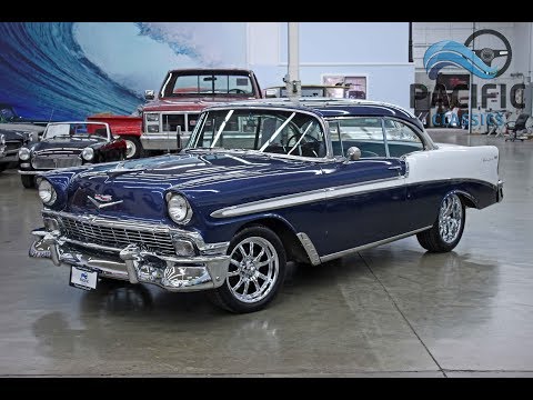 1956 Chevrolet Bel Air