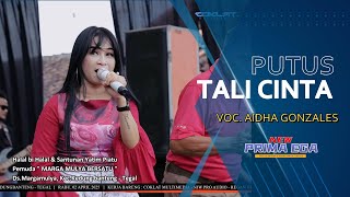 Download lagu BREAKING OFF THE TIES OF LOVE - AIDHA GONZALES || LIVE. MARGAMULYA YOUTH UNITED, KEDUNG BANTENG-T... mp3
