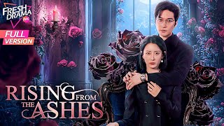 Download lagu 【Full Version】Rising from the Ashes | Deadly women revenge on cheater | Xu Kaixin, Zhao Shuai mp3