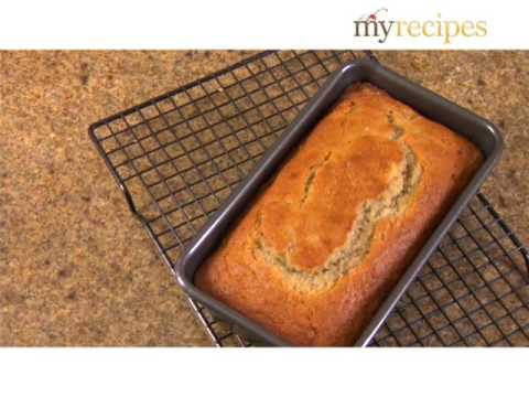 How To Make Quick Breads