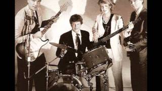 Talking Heads - Electric Guitar (9-29-79)