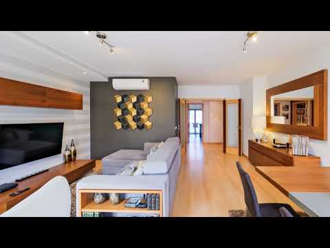 Apartamento 3 Assoalhadas como NOVA no Jardim da Amoreira - Odivelas