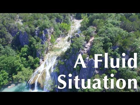 "A Fluid Situation"