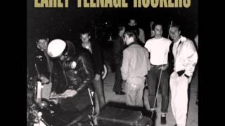 Ginny Satin - Where Did All The Good Times Go