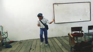 Download lagu Goyangan santuy ' masuk pak eko mp3