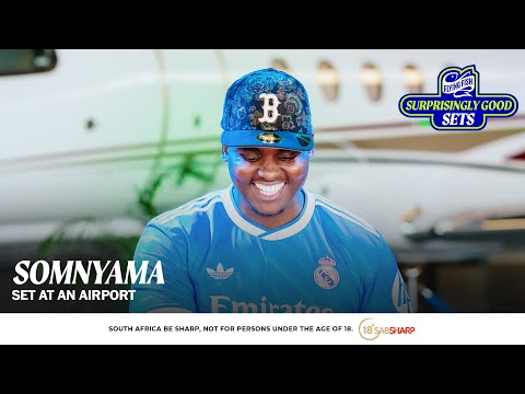 Flying Fish SA and Somnyama