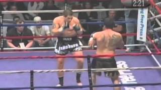 Duke Roufus - The Low-Kick Finale