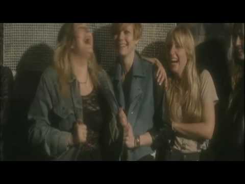 Lissy Trullie - "Boy Boy"