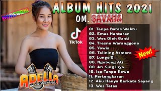 Download lagu FULL ALBUM KOMPILASI NEW BUANA & SAVANA TOP HITS 2021 (HD Audio) Mantap mp3
