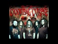 Cannibal Corpse I Cum Blood Lyrics HD 