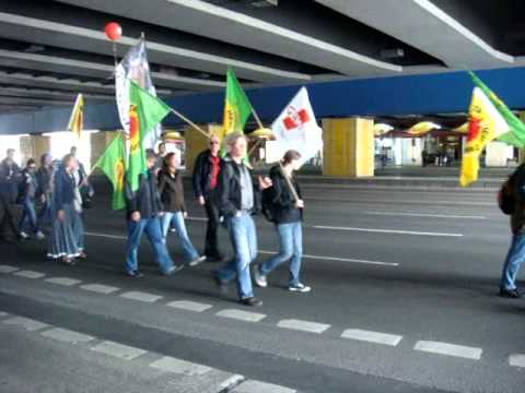 Jetzt: Atomkraft SCHLUSS!