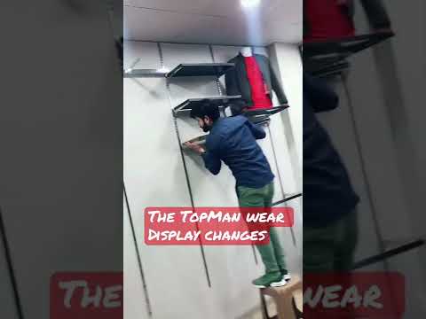 The TopMan wear Styles            new arrivals