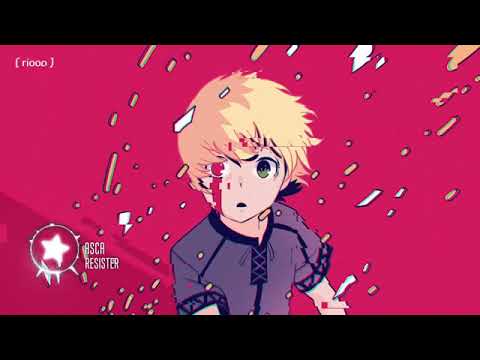 Sword Art Online: Alicization Opening 2 Full『ASCA - RESISTER』【ENG Sub】