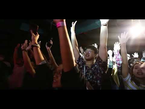 Late Night Frequency Album Launch Diskografi - The Bee