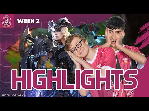 UOL SE Highlights: Second week of Prime League | ESG and AHG