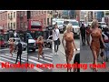 Nicolette Shea Crossing Road Public Reaction