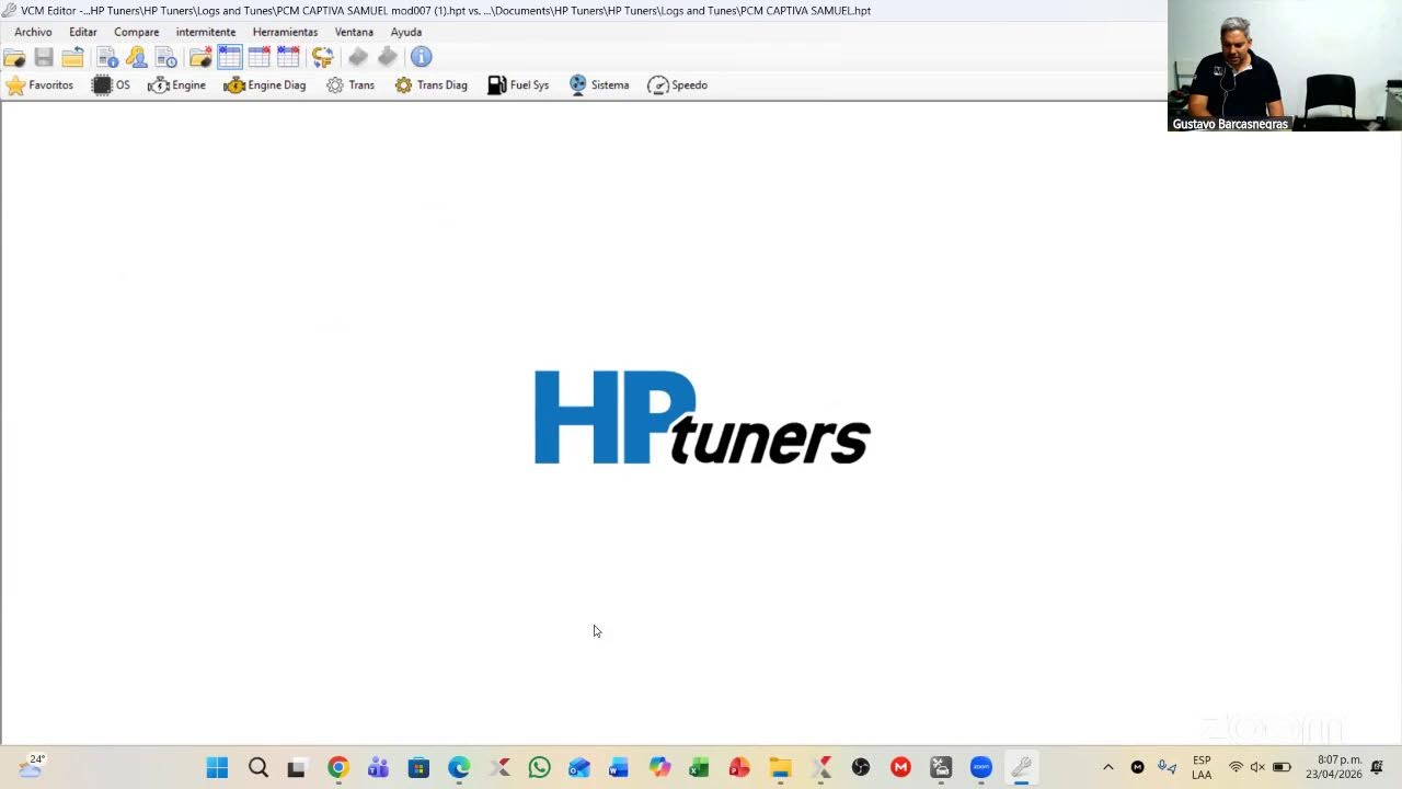 Modificación de mapas con Stage X