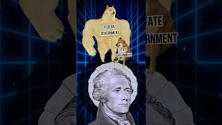 The State System America Was SUPPOSED to Have