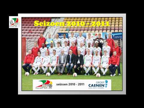 Presentatie KVO - Doornik