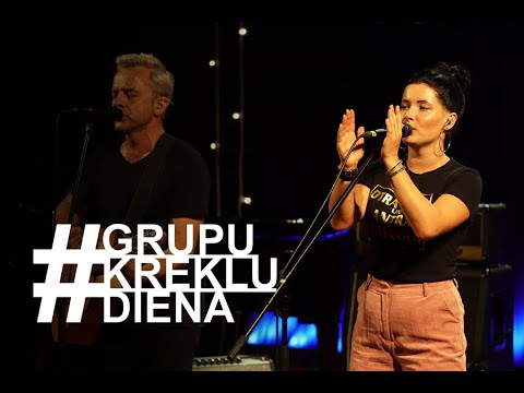 Otra Puse - #GrupuKrekluDiena 2019