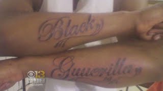 3 Baltimore BGF Gang Members Convicted For Racketeering, Drug Conspiracy