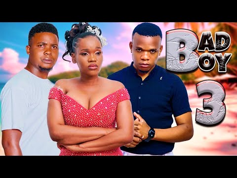 BAD BOY _ Episode 3