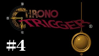 ディストピアになってしまった原因は【CHRONO TRIGGER】#4