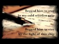 Laura Marling - What He Wrote - Lyrics (On Screen)