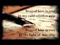 Laura Marling - What He Wrote - Lyrics (On Screen ...