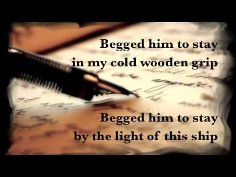 download lagu mp3 mp4 What He Wrote Lyrics, download lagu What He Wrote Lyrics gratis, unduh video klip What He Wrote Lyrics